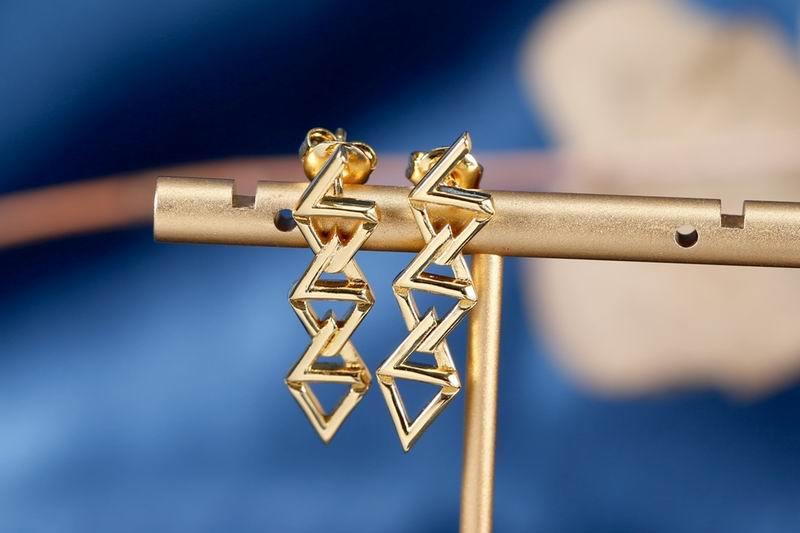 LV Earrings 63